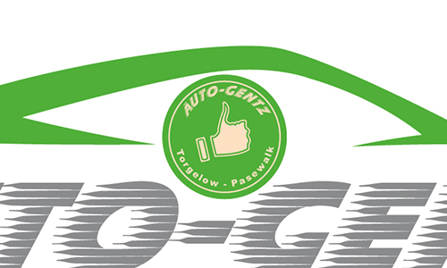 Logodesign Auto-Gentz