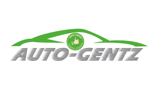 Logodesign Auto-Gentz