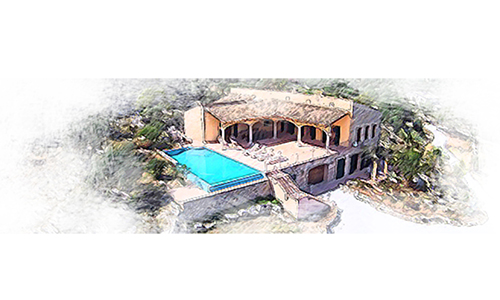 Logodesign Finca Son Sureda