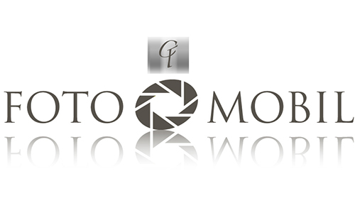 Logodesign Foto-Mobil Variante-3