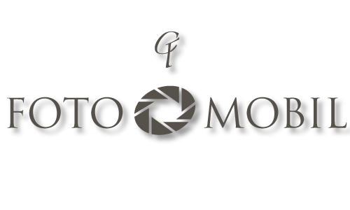 Logodesign Foto-Mobil