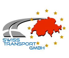 Vorschaubild Logo Swiss Transport GmbH