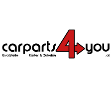 Vorschaubild Logo carparts4you