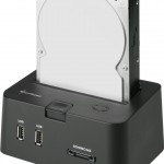 HDD-Dockingstation
