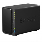 Synology DiskStation DS213+ NAS-Server