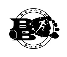 Vorschaubild Logo Laufgemeinschaft Beagle Boys