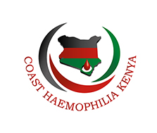 Vorschaubild Logo Coast Haemophilia Kenya
